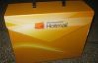 Hotmail'e Veda