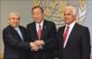 Hristofyas'tan KKTC Cumhurbaşkanı Eroğlu'na 'Türkleri...