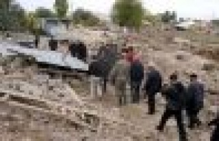 Hükümeti yalanlayan anket! '43 köyden sadece 7...