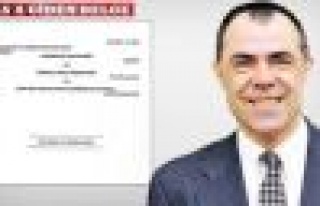 Hürriyet yazarı Mehmet ARSLAN: 'İşte olay yaratan...