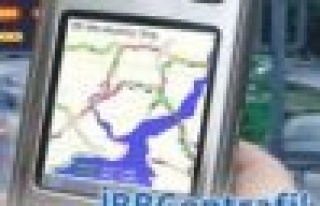 İBBCepTrafik ile anlık trafik bilgisine, istediğiniz...