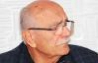 İbrahim Dumankaya ‘Deprem Sabahı Dönüşüm Başlamalıydı’...