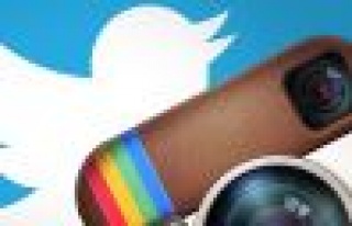 Instagram Twitter'ı geride bıraktı