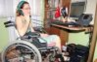 İŞKUR'dan engellilere istihdam desteği