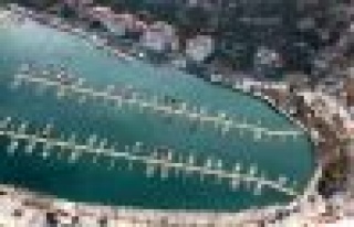 İSPARK 100 milyon liralık “Tekne Park” yatırımı...