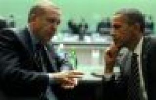 Türkiye ile İsrail özür krizine Obama müdahalesi