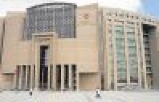 İstanbul Adalet Sarayı, Çağlayan Adliyesi, Adres...