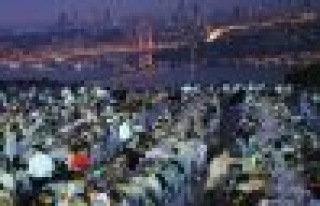 İSTANBUL BÜYÜKŞEHİR BELEDİYESİ RAMAZAN ETKİNLİKLERİ...