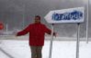 İstanbul Hazır ol, kar  geliyor