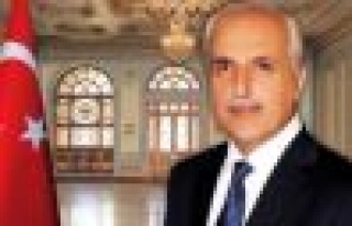 İstanbul Valisi Avni Mutlu'nun Ramazan Bayramı mesajı