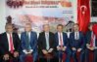 İstanbul’da Çankırı Rüzgarı