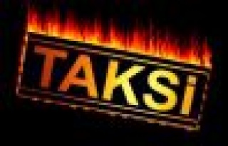 İstanbul'da taksi plakası altına rakip oldu, %29...