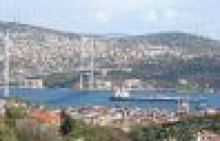 İstanbul’u kentsel dönüşüm kurtarır