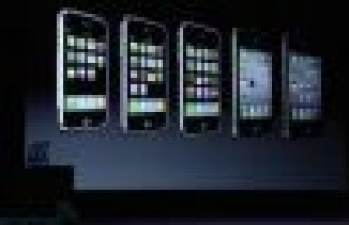 İşte yeni İphone 5 tüm Özellikleri ile karşınızda