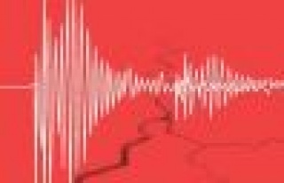 İtalya'da 5,8 büyüklüğünde deprem 