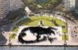 İzmir yine yaptı yapacağını!
