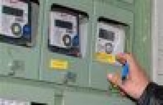 Kaçak elektriğe af geliyor