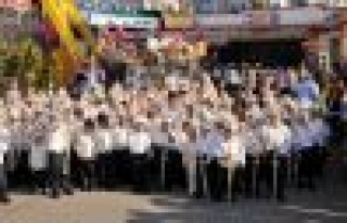 KADIKÖY BELEDİYESİ, 350 ÇOCUĞU SÜNNET ETTİRDİ