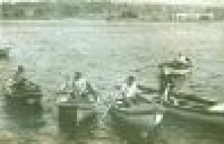 Kadıköy, Haydarpaşa, Arası Çankırılı Sandalcılar