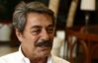 Kadir İnanır Ameliyat Oldu