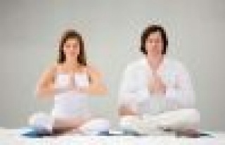 KALP YOGASI İLE SAĞLIKLI BİR YAŞAM