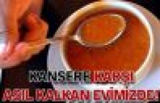 Kansere karşı asıl kalkan evimizde! 