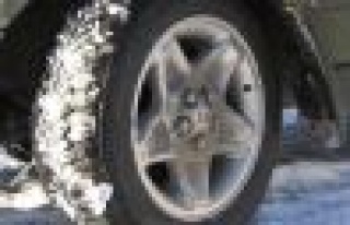 Kar Lastiğinde Talep Patlaması Yaşanıyor