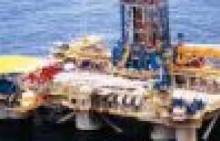 Karadeniz'de dev doğal gaz rezervi bulundu
