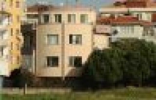 Kartalda Satılık Villa