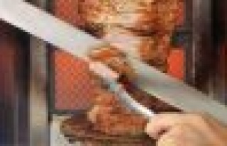 Kebap Akademisi Mezunlarına 10 bin TL maaşla iş...