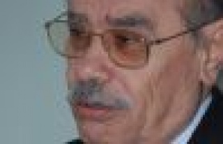 Kenan Seyithanoğlu Vefaat Etti