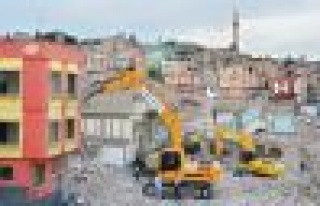 Kentsel Dönüşüm'de Finansal Destekler