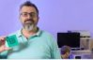 Kıbrıslı Türk profesörden Bir Milyon Dolarlık...
