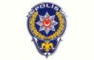 KIRIKKALE'de Polis cinneti: 5 ölü, 1 yaralı