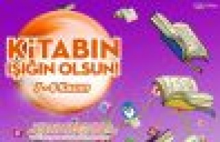Kitabın Işığın Olsun!