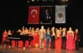 KORO İSTANBUL’UN SESİ’NİN DEDE EFENDİ’DEN...