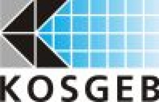 KOSGEB’ten iş kurana 100 bin TL