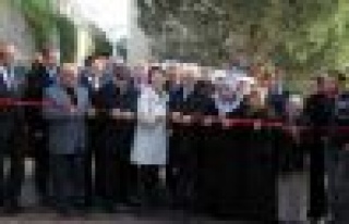 Maltepe parka doymuyor