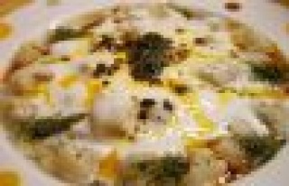 Mantı