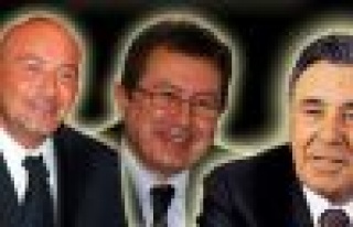 Medya patronlarına, At Yarışlarından kumar cezası...