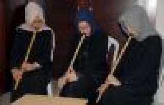 Mehmet Akif Ersoy Tuzla’da Anılıyor