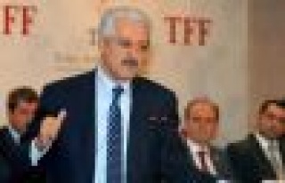 Mehmet Ali Aydınlar'dan yeni sezon mesajı 