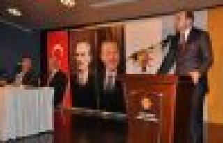 Mehmet Ali Talat Fasl-ı Siyaset'in konuğu