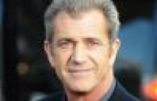 Mel Gibson 'Çanakkale İçinde' adlı film için...