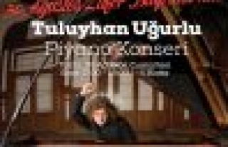 METROCİTY AVM 30 AĞUSTOS ZAFER BAYRAMI’NDA TULUYHAN...