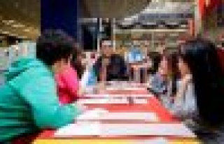 MetroCity’de Kendini Yeniye Bırak…