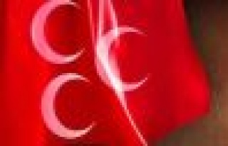 MHP 'de gözaltı depremi