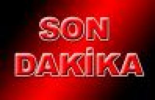 MHP Genel Merkezi'ne arabalı saldırı 
