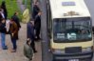 Minibüsler'de  İstanbulkart dönemi başlıyor!