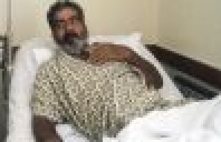 Mısır'da Saddam'ı Porno İçin Kaçırdılar
